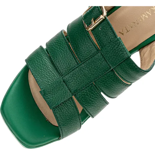 KAMINATA Sandalia Casual Mujer Sabira