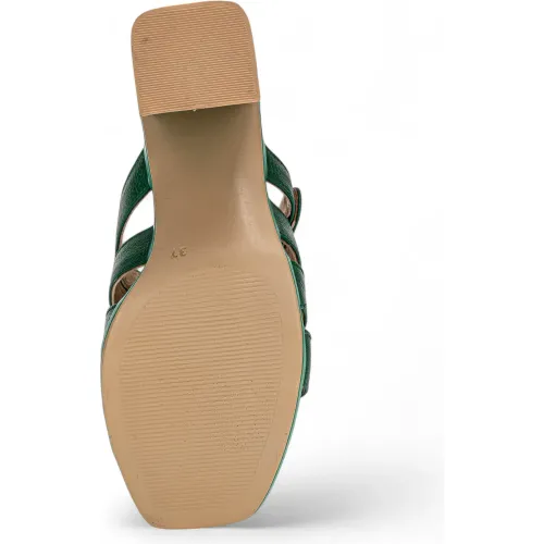 KAMINATA Sandalia Casual Mujer Sabira