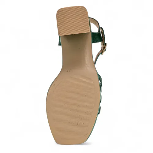 KAMINATA Sandalia Casual Mujer 305