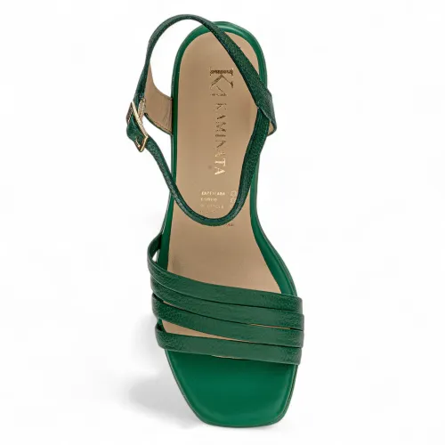 KAMINATA Sandalia Casual Mujer 305