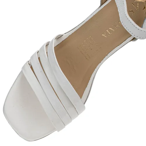KAMINATA Sandalia Casual Mujer 305