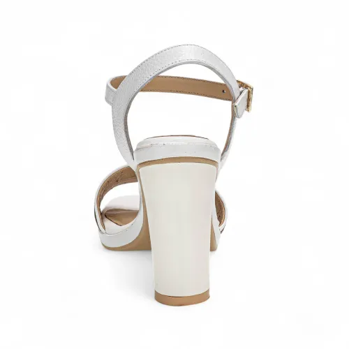 KAMINATA Sandalia Casual Mujer Malek