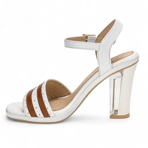 KAMINATA Sandalia Casual Mujer Malek