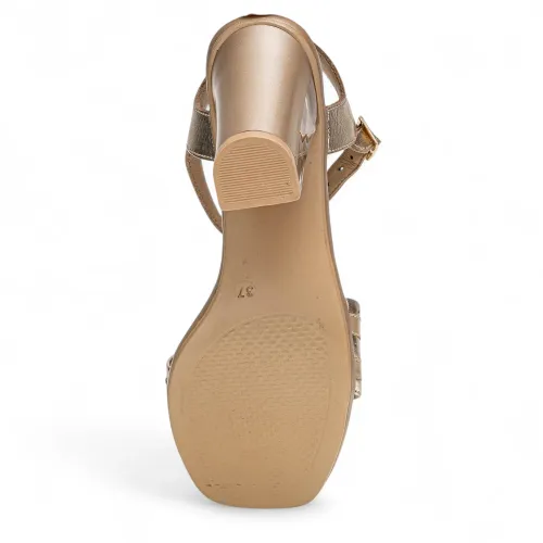 KAMINATA Sandalia Casual Mujer Malek