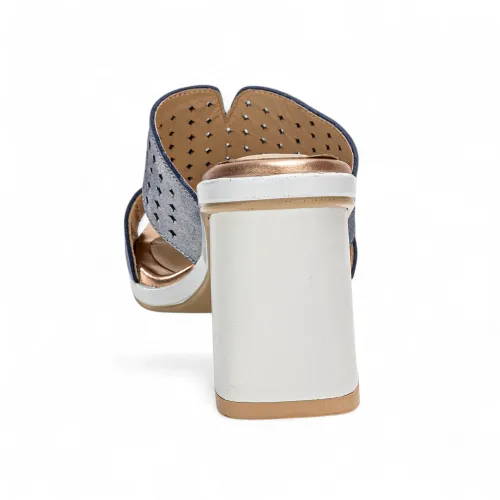 KAMINATA Sandalia Casual Mujer Dalila
