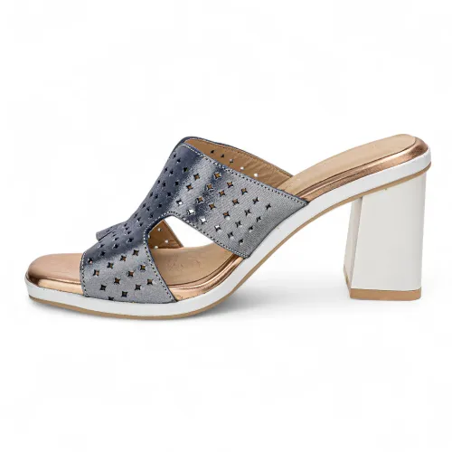 KAMINATA Sandalia Casual Mujer Dalila