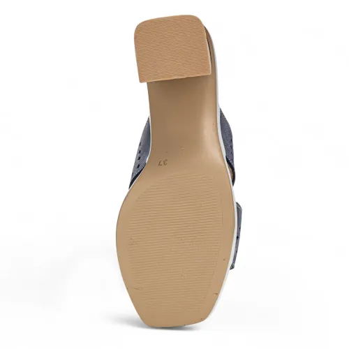 KAMINATA Sandalia Casual Mujer Dalila