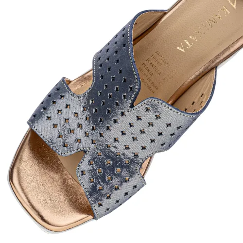 KAMINATA Sandalia Casual Mujer Dalila