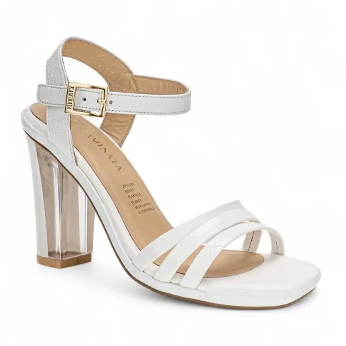 KAMINATA  de Mujer modelo Sandalia Casual Mujer 707  mujer 2025032520354460098 Cuero PU