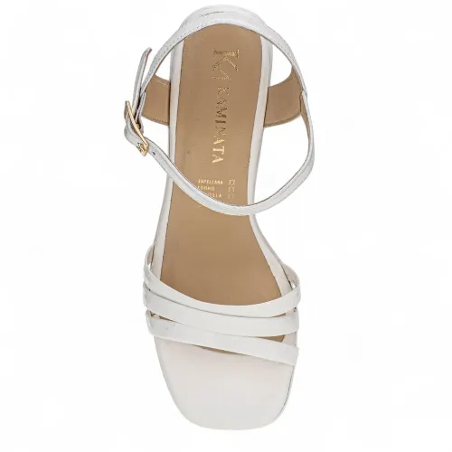 KAMINATA Sandalia Casual Mujer 707