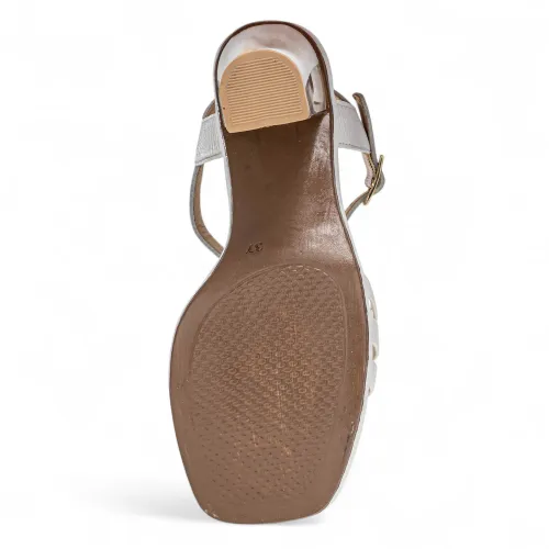 KAMINATA Sandalia Casual Mujer 707