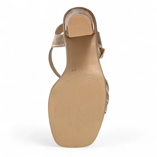 KAMINATA Sandalia Casual Mujer 707