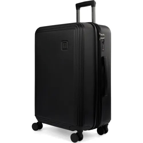 CREPIER Maleta Dura Portland 2.0 24plg. Mediano