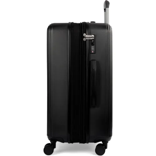 CREPIER Maleta Dura Portland 2.0 24plg. Mediano