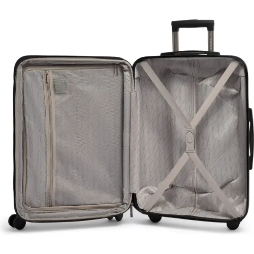 CREPIER Maleta Dura Portland 2.0 24plg. Mediano