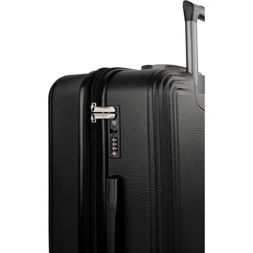 CREPIER Maleta Dura Portland 2.0 24plg. Mediano