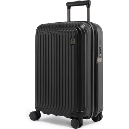 CREPIER Maleta Dura Tunez 19plg. Cabina
