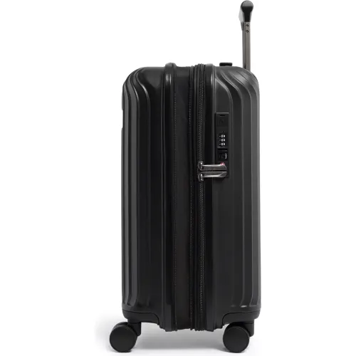 CREPIER Maleta Dura Tunez 19plg. Cabina