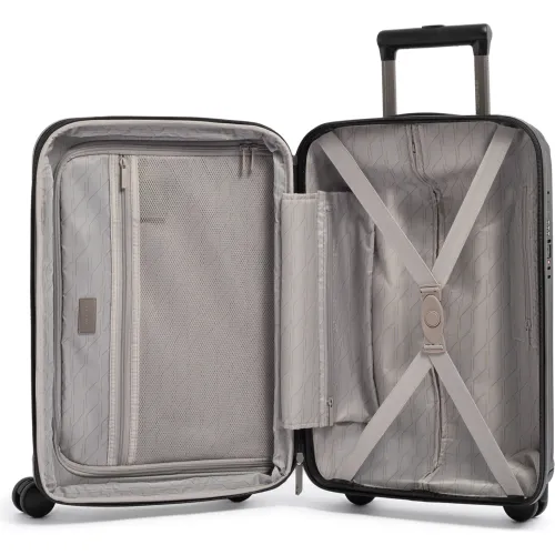 CREPIER Maleta Dura Tunez 19plg. Cabina