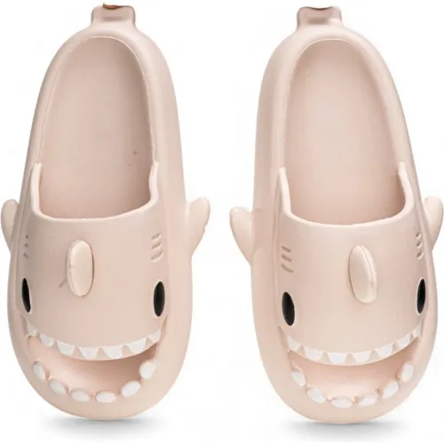 SAGUARO Beige de Hombre / Mujer modelo Sandalias Sharklas Unisex beiges hombre 2025032722103238583 Sin plantilla Eva