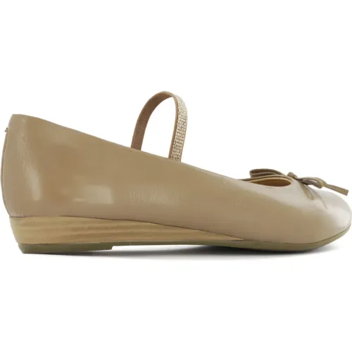 Ecco Ballerinas Mujer Ciara06