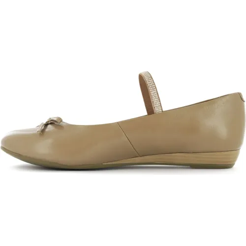 Ecco Ballerinas Mujer Ciara06
