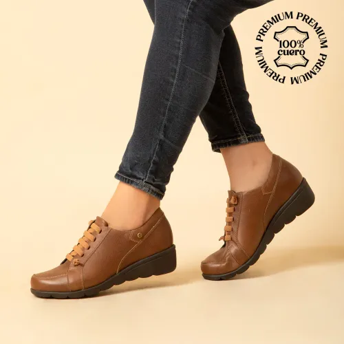 Ecco Zapatos Con Pasador Mujer Flexxi11