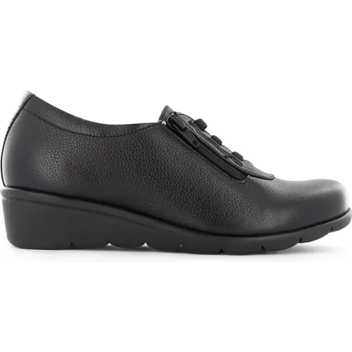 Ecco Zapatos Con Pasador Mujer Flexxi17