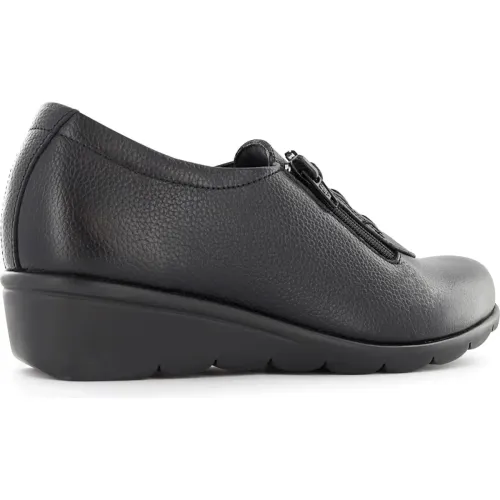 Ecco Zapatos Con Pasador Mujer Flexxi17