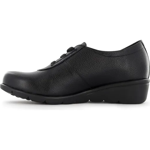 Ecco Zapatos Con Pasador Mujer Flexxi17