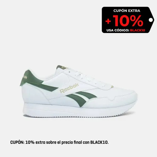 Reebok Blanco de Hombre modelo Zapatillas Urbanas Hombre Jogger Lite blancos sintéticos hombre 2025040114242093106 Sintético Caucho