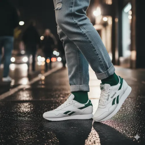 Reebok Zapatillas Urbanas Hombre Jogger Lite