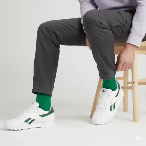 Reebok Zapatillas Urbanas Hombre Jogger Lite