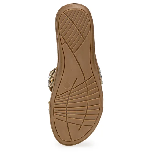 Platanitos Sandalia Dama Sf Oia