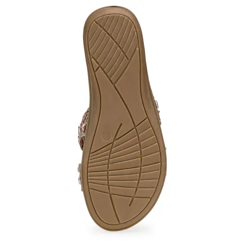 Platanitos Sandalia Dama Sf Oia