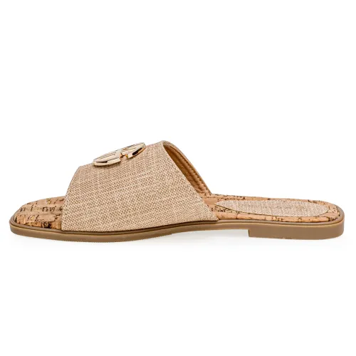 Platanitos Sandalia Dama Sf Fira