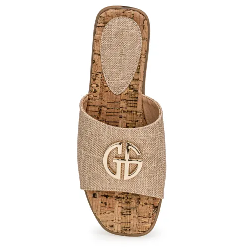 Platanitos Sandalia Dama Sf Fira