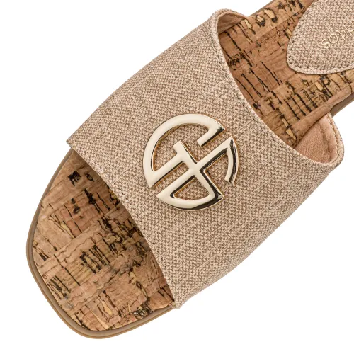 Platanitos Sandalia Dama Sf Fira