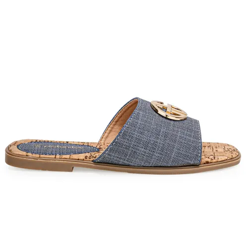 Platanitos Sandalia Dama Sf Fira