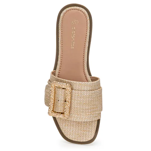 Platanitos Sandalia Dama Sf Lotza