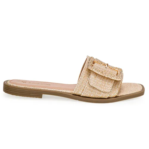 Platanitos Sandalia Dama Sf Lotza