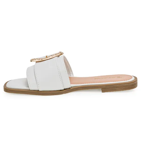 Platanitos Sandalia Dama Sf Lotza