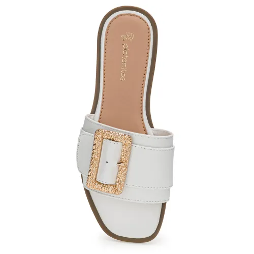 Platanitos Sandalia Dama Sf Lotza