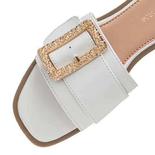 Platanitos Sandalia Dama Sf Lotza