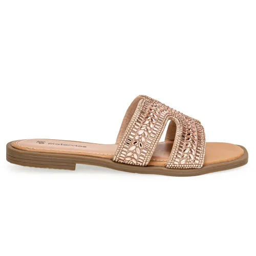 Platanitos Sandalia Dama Sf Kamari