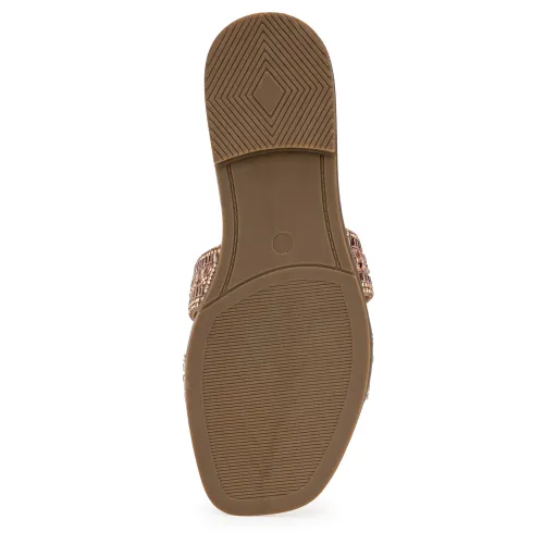 Platanitos Sandalia Dama Sf Kamari