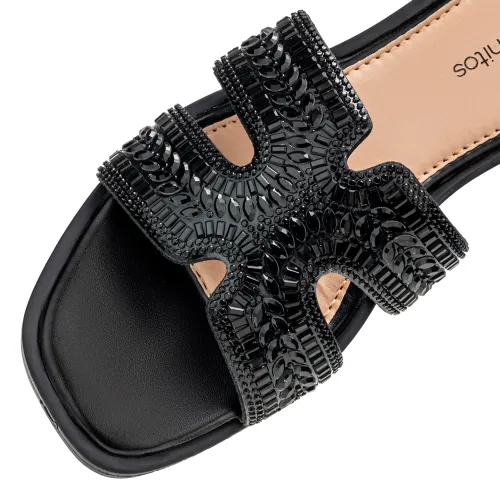 Platanitos Sandalia Dama Sf Kamari