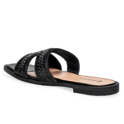 Platanitos Sandalia Dama Sf Kamari