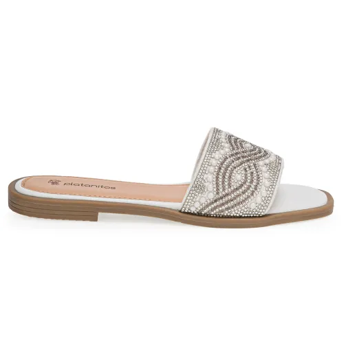 Platanitos Sandalia Dama Sf Egeo