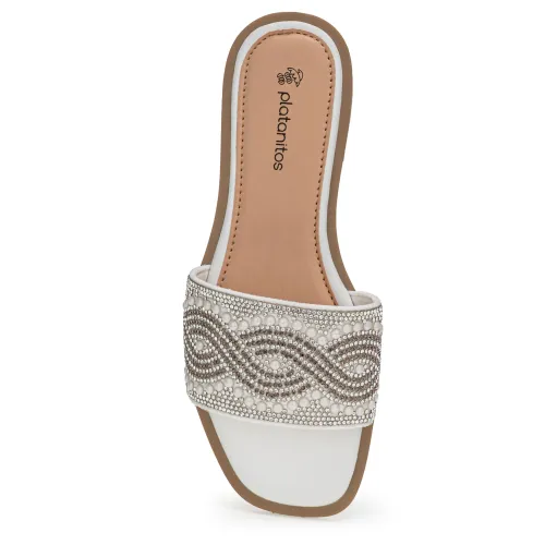 Platanitos Sandalia Dama Sf Egeo